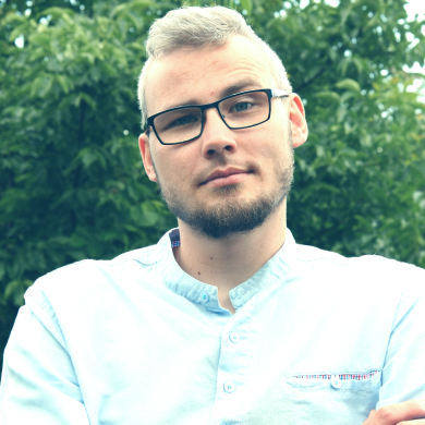 Filip Zaręba