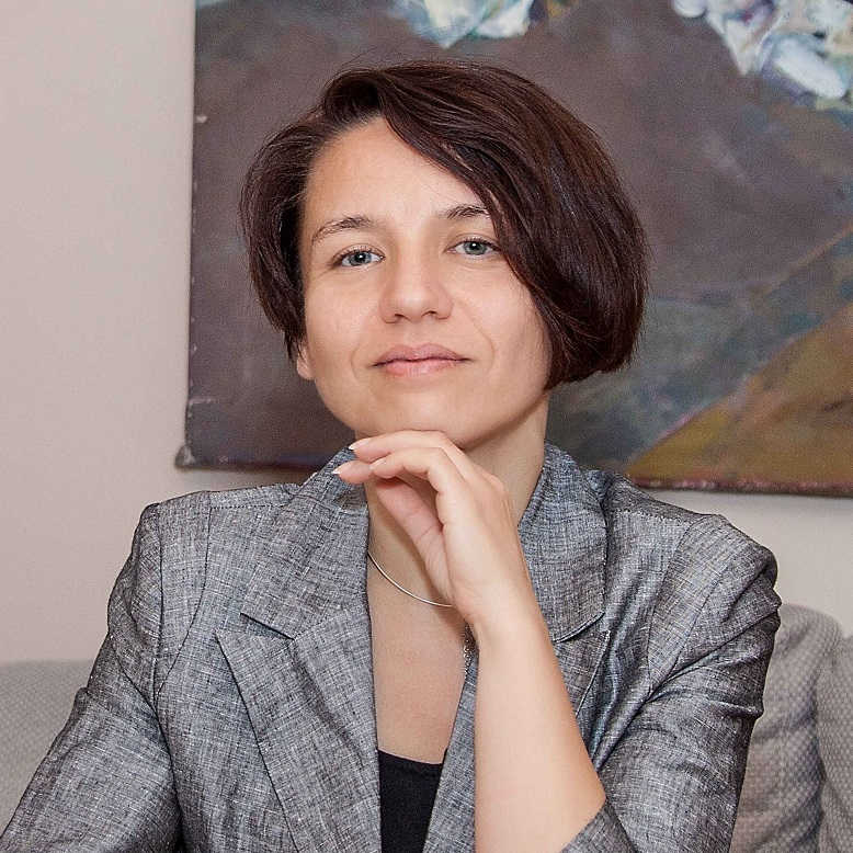 Aleksandra Skubel