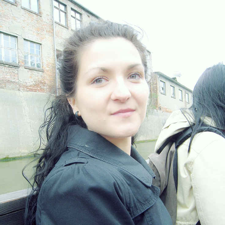 Paulina Gołaska