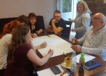 Szkolenie dla pedagogów