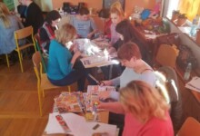 Szkolenia psychologiczne