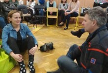 Kursy psychologiczne Jacek Kielin